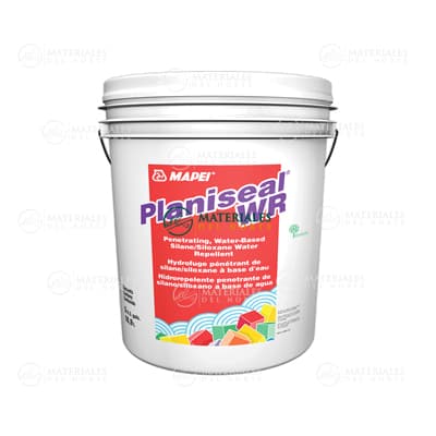 PLANISEAL WR SELLADOR HIDROREPELENTE GALÓN