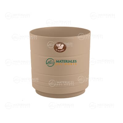 maceta-amalfi-taupe-15-cm-40357