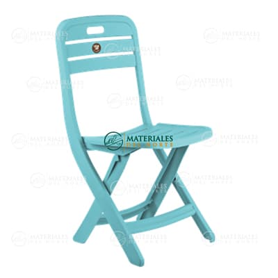 silla-infantil-plegable-bambino-azul-40369