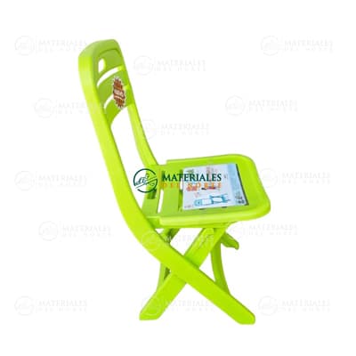 silla-infantil-plegable-bambino-verde-40371-thumb-2