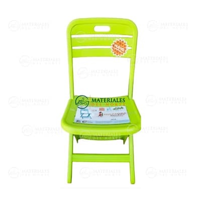 silla-infantil-plegable-bambino-verde-40371-thumb-4