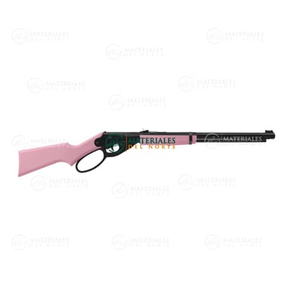 rifle-daisy-pink-lever-40404