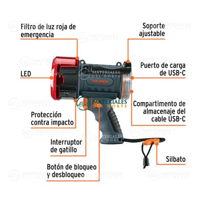 linterna-recargable-led-de-900-lm-38716-thumb-3